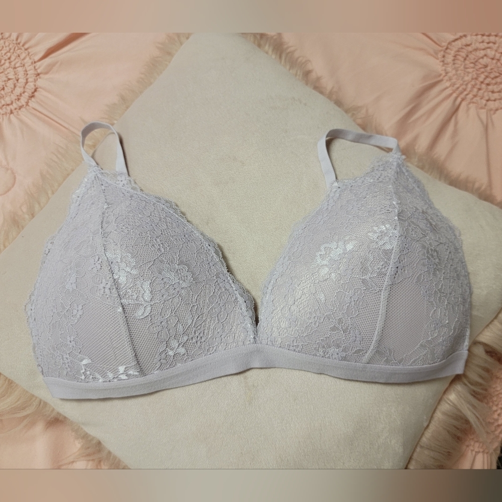 Women's Wireless Bra